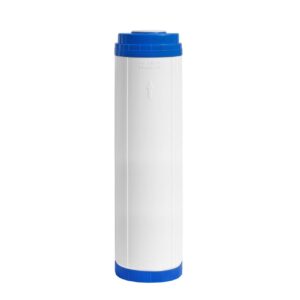 Wasserfilter Maunawai Wasserfilteranlage PEKA 20 der Pi Filter als Einzelfilter mit Montagekit für die Gastro Industrie
