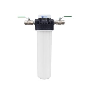 Wasserfilter Maunawai Wasserfilteranlage PEKA 20 die Ersatzfilter Kartusche für den Pi Filter für die Gastro Industrie