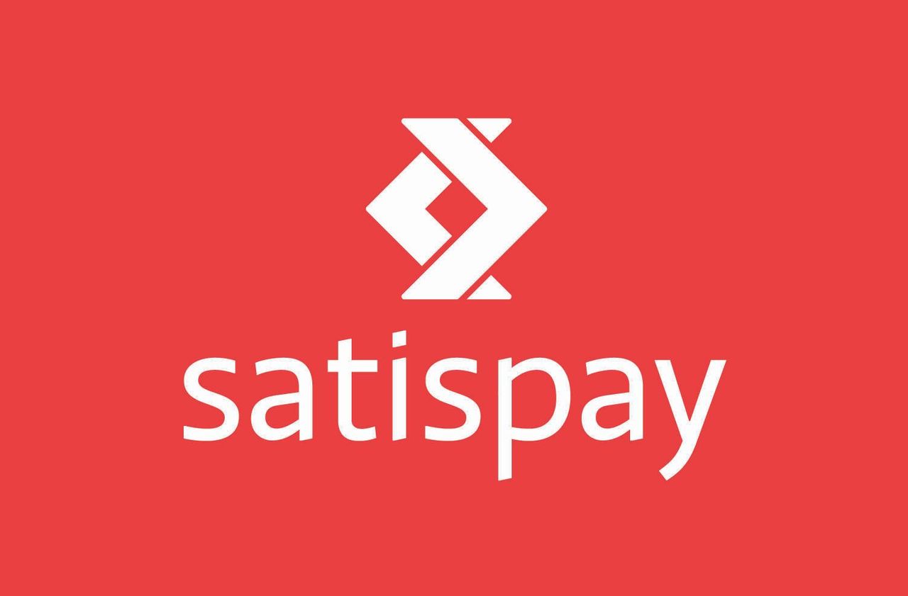 Satispay Mobile Payment Italien Europa Online-Shop