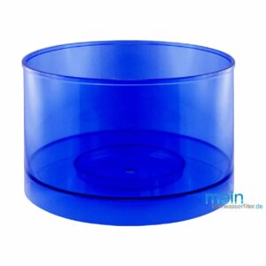 Wasserfilter Maunawai Wasserspender K2 K8 PiPrime Quelle der obere Einfüll-Behälter als Ersatzteil