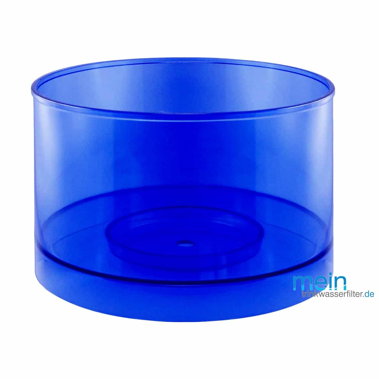 Wasserfilter Maunawai Wasserspender K2 K8 PiPrime Quelle der obere Einfüll-Behälter als Ersatzteil