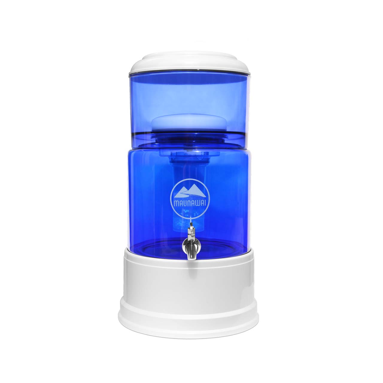 Wasserfilter Maunawai Wasserspender K2 K8 PiPrime Quelle der Zapfhahn aus Edelstahl