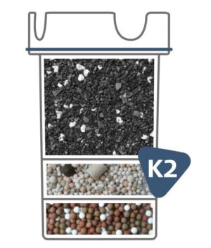 Wasserfilter Maunawai Wasserspender K2 PiPrime Quelle die Ersatzfilter Kartusche