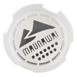 Wasserfilter Maunawai Tischwasserfilter Kini SMMA BPA frei der Pi Ersatzfilter Kartusche einzeln