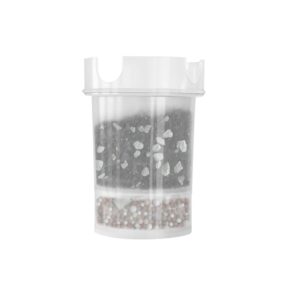 Wasserfilter Maunawai Tischwasserfilter Mini und Color BPA frei der Pi Ersatzfilter Kartusche einzeln
