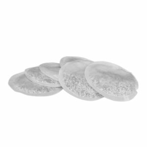 Wasserfilter Maunawai Tischwasserfilter Kini Color Mini und Wasserspender Quelle K2 K8 BPA frei die Kalkfilterpads Anzahl 6 Stück