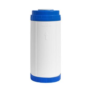 Wasserfilter Maunawai Wasserfilteranlage PEKA 10 die Ersatzfilter Kartusche für den Pi Filter für den Hausanschluss