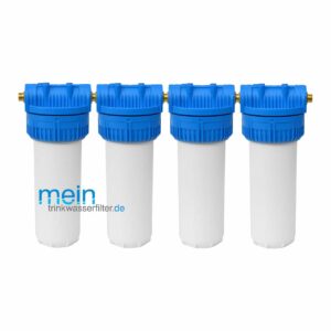 PiTec | Wasserfilteranlage (L)