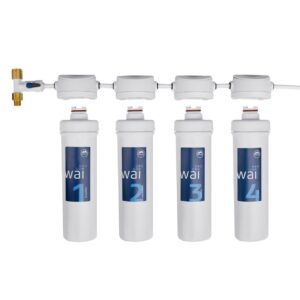 PiConnect WAI | Wasserfilteranlage (S)