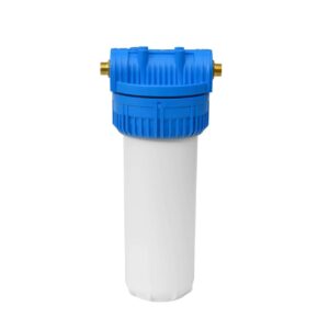 PiTec 2in1 | Wasserfilteranlage (M)