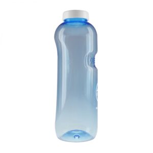 Wasserfilter Maunawai Tritan Trinkflasche BPA frei und lebensmittelecht 1,0 Liter Inhalt